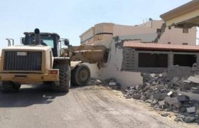 ساخت سرک‌ های جدید در کابل؛ نگرانی باشندگان از تخریب خانه‌ ها