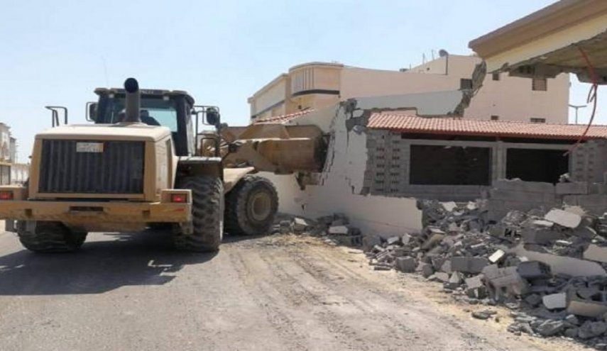 ساخت سرک‌ های جدید در کابل؛ نگرانی باشندگان از تخریب خانه‌ ها