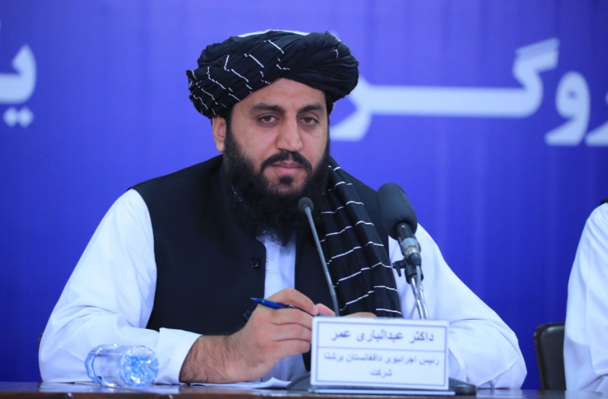 استفاده نادرست از برق؛ یکی از دلایل اصلی پرچوی در کابل