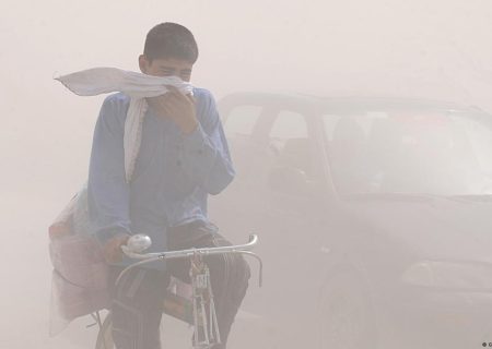 افزایش آلودگی هوا در کابل؛ پیامد استفاده از مواد سوخت بی‌ کیفیت و فعال شدن مرکز گرمی ‌ها