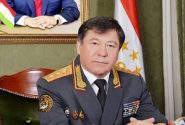 واکنش وزیر داخله تاجیکستان به بنربست مذاکرات افغانستان و پاکستان