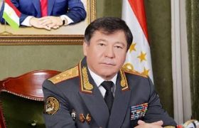 واکنش وزیر داخله تاجیکستان به بن‌ربست مذاکرات افغانستان و پاکستان