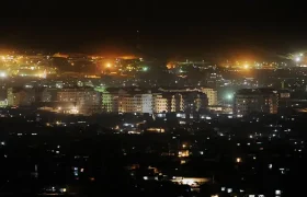 فصل سرما و افزایش پرچاوی برق در کابل