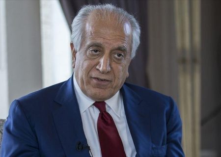 خلیل ‌زاد: حملات پاکستان در قندهار توافق اخیر را نقض می‌کند