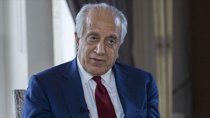 خلیل زاد: حملات پاکستان در قندهار توافق اخیر را نقض میکند