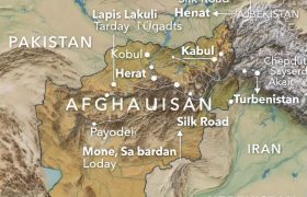 هاتف مختار: افغانستان حق پیگیری حقوقی و دفاع مشروع دارد