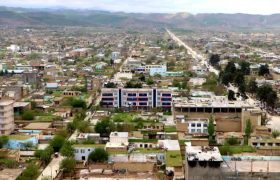 پایان یک دعوای چهل‌ ساله میراث در فاریاب؛ دو خواهر به حق شرعی خود رسیدند