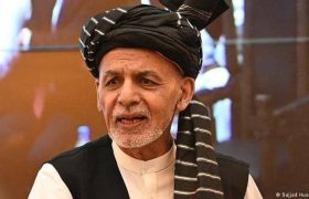 اشرف غنی: تمرکز بر آینده، اجماع ملی و افغانستانی رقابت ‌پذیر در سال ۲۰۴۸