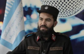 پولیس کابل: تاکنون گزارشی از خسارات ناشی از زلزله دریافت نشده است