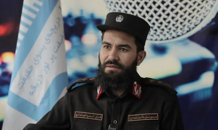 پولیس کابل: تاکنون گزارشی از خسارات ناشی از زلزله دریافت نشده است