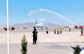 از سرگیری پروازهای مستقیم میان کندهار و دبی؛ گامی در جهت تقویت روابط تجاری و تسهیل سفرهای بینالمللی