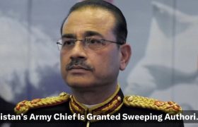 زلمی خلیلزاد: رأی پارلمان پاکستان ضربه‌ای به دموکراسی بود