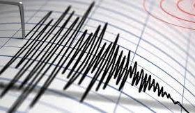 زلزله ۵ ریشتری در چندین ولسوالی بلوچستان بدون تلفات