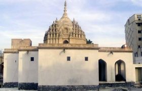 ازدحام مرگبار در معبدی در آندرا پرادش هند؛ ۱۰ کشته و ۲۵ زخمی