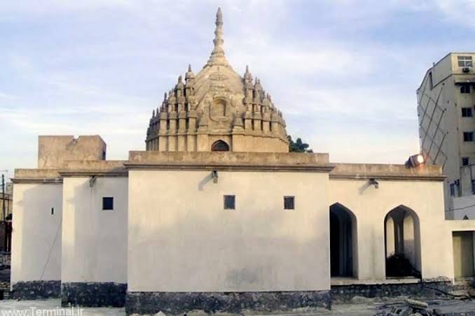 ازدحام مرگبار در معبدی در آندرا پرادش هند؛ ۱۰ کشته و ۲۵ زخمی