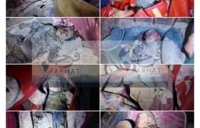 حملات هوایی پاکستان در خوست، کنر و پکتیکا؛ تلفات سنگین غیرنظامیان