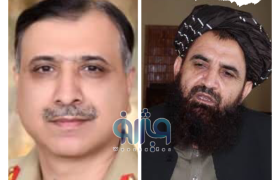 «مذاکرات استخباراتی افغانستان و پاکستان؛ آغاز فصل جدیدی در مدیریت بحرانهای مرزی»