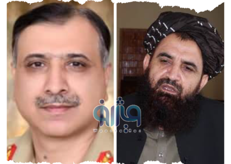 «مذاکرات استخباراتی افغانستان و پاکستان؛ آغاز فصل جدیدی در مدیریت بحران‌های مرزی»