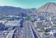 بیش از ۲.۳ میلیارد افغانی برای پروژه های شهری در چهار ولایت