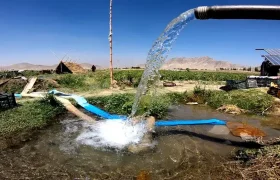 خشکسالی و تأثیر ویرانگر آن بر زراعت در افغانستان