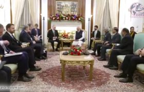 سفر پوتین به هند، اظهارات مثبت درباره افغانستان و نگرانی پاکستان