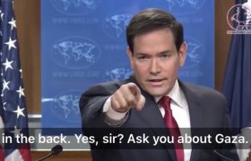 آمریکا از احتمال مشارکت پاکستان در نیروهای صلح ‌بان غزه خبر داد