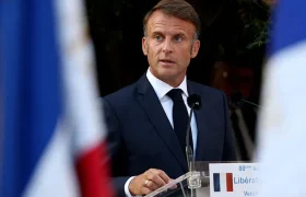 استقبال فرانسه از توافق صلح میان کنگو و رواندا در واشنگتن