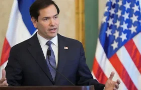 مارکو روبیو: ایالات متحده خواستار خویشتن‌داری و راه‌ حل دیپلماتیک در جنوب‌ شرق یمن شد