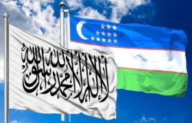 افغانستان و ازبکستان؛ از همسایگی جغرافیایی تا ارتقای روابط تجاری استراتژی