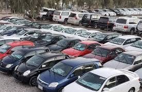 ۱۲۰۰ موتر یک‌ کلید و فاقد اسناد در کابل متوقف شد