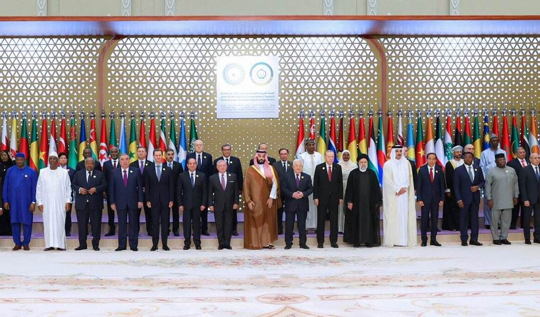 اتحاد کشورهای اسلامی و عربی علیه تصمیم اسرائیل در به رسمیت شناختن “سومالی لند”