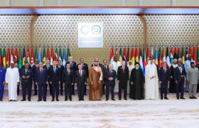 اتحاد کشورهای اسلامی و عربی علیه تصمیم اسرائیل در به رسمیت شناختن “سومالی لند”