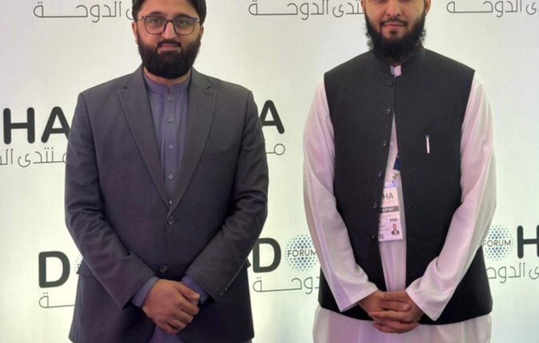 آغاز رسمی فورم دوحه ۲۰۲۵ با تمرکز بر بحران‌های جهانی و نقش میانجی ‌گری قطر