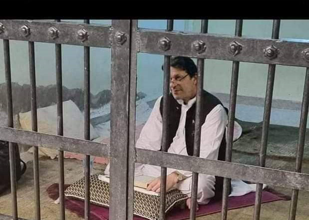 گزارشگر ویژه سازمان ملل: بازداشت عمران خان ممکن است مصداق شکنجه باشد