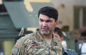 کشته شدن دو مقام پیشین امنیتی افغانستان در تهران