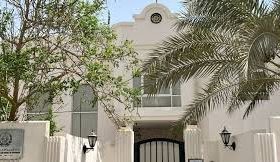 سهیل شاهین و نماینده ویژه بریتانیا دیدار کردند؛ بررسی روابط دوجانبه در سایه تعامل محتاطانه لندن با کابل