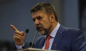 رحمت ‌الله نبیل: منطقه دیگر اجازه نمی‌دهد افغانستان میدان بازی ‌های استخباراتی شود