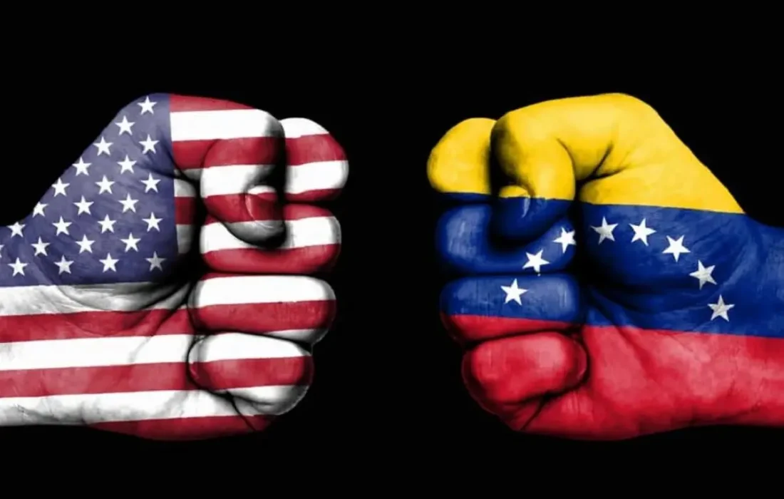 تنش فزاینده میان واشنگتن و کاراکاس؛ هشدار آمریکا، واکنش مادورو و حمایت روسیه