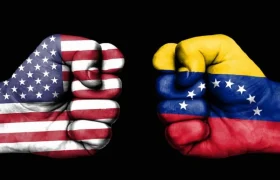 تنش فزاینده میان واشنگتن و کاراکاس؛ هشدار آمریکا، واکنش مادورو و حمایت روسیه