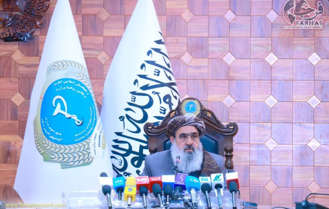 هند در کنار افغانستان؛ بسته کمک‌های صحی به ارزش بیش از ۹ میلیون دالر