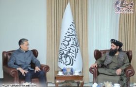 گفتوگوی کابل و پکن درباره حادثه مرزی و همکاریهای آینده