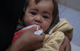 فقر و گرسنگی؛ عوامل اصلی ابتلای کودکان و مادران به سوء تغذیه