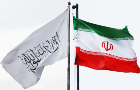 گسترش همکاری ‌های خط آهن میان افغانستان و ایران؛ تأکید بر ایجاد کمیته مشترک برای آغاز عملی پروژه ‌ها