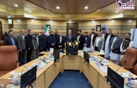امضای برنامه اجرایی میان افغانستان و ایران برای تنظیم واردات دارو و محصولات صحی