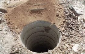 چاه‌ های جذبی؛ راهکاری مؤثر برای تقویت منابع آب زیرزمینی