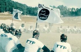 طالبان پاکستان ساختار جدید اداری و نظامی برای سال ۲۰۲۶ اعلام کرد