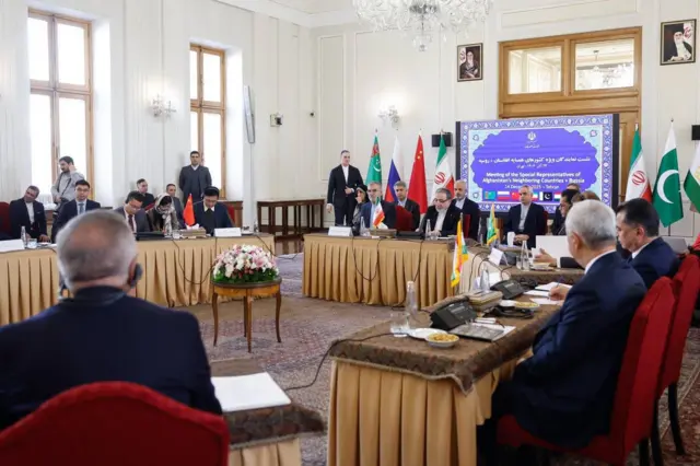 عدم اشتراک افغانستان در نشست تهران؛ تأکید آگاهان بر لزوم به رسمیت شناختن این کشور توسط همسایگان