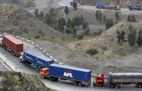 تسهیل انتقال کانتینرهای کمکرسان به افغانستان؛ اقدام بشردوستانه یا تلاش برای کاهش فشارهای بینالمللی؟