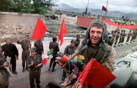 چهل و ششمین سالروز تجاوز شوروی؛ خواست امارت اسلامی برای پاسداری از آزادی و استقلال