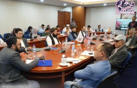 برگزاری نشست دوجانبه میان وزارت امور خارجه افغانستان و مؤسسه مطالعات اسلامی مالزی